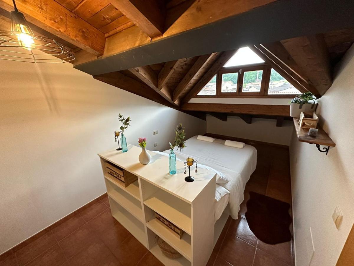 Cal Harrys - La Mejor Casa De Vacaciones En Pyrenees Con Vistas A La Montana 산트 파우 데 세구리에스 외부 사진