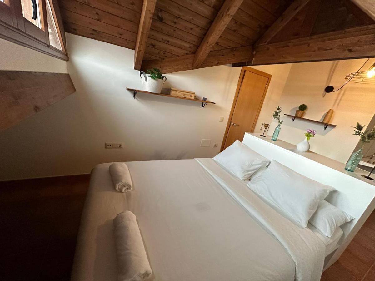 Cal Harrys - La Mejor Casa De Vacaciones En Pyrenees Con Vistas A La Montana 산트 파우 데 세구리에스 외부 사진