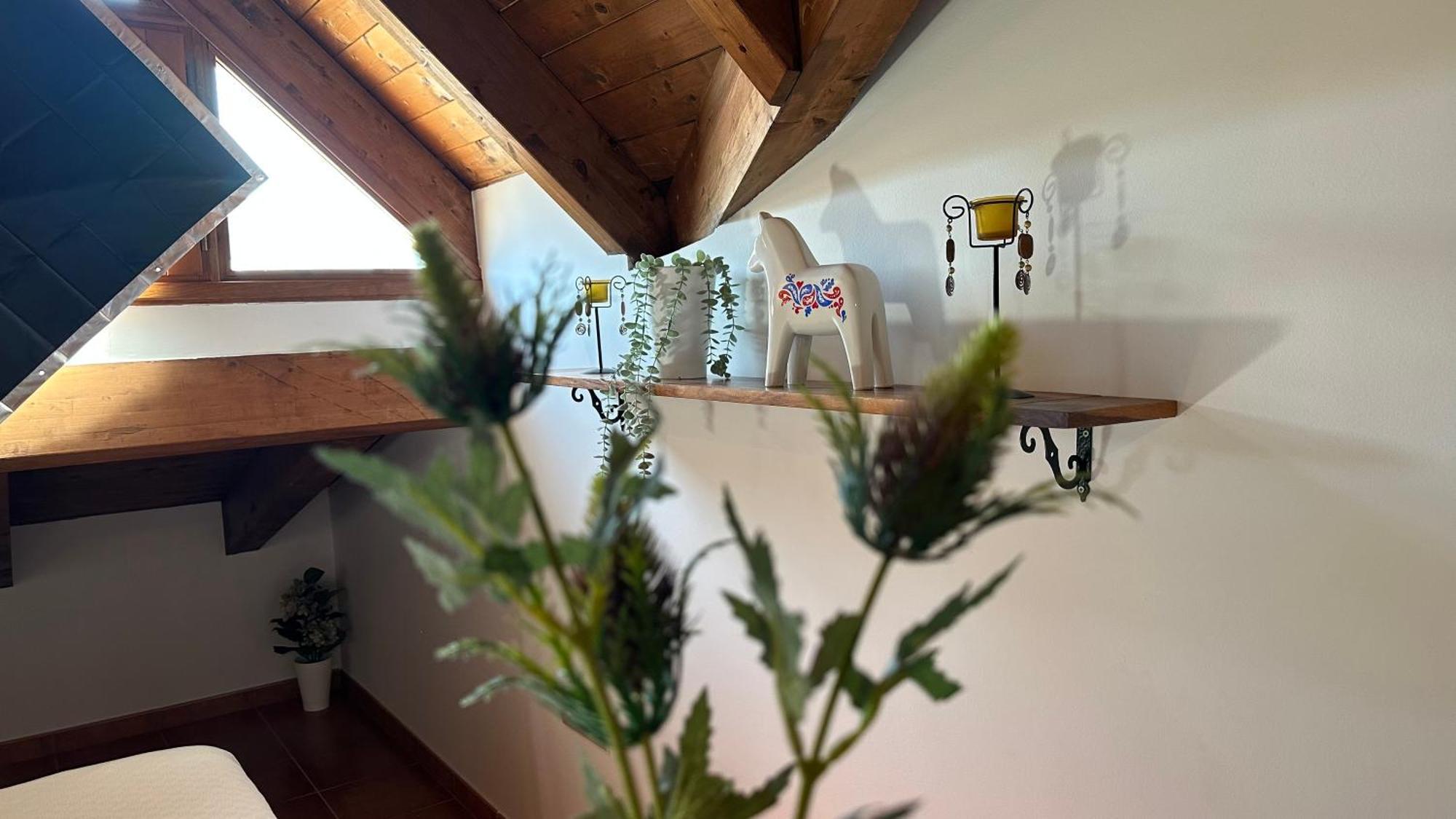 Cal Harrys - La Mejor Casa De Vacaciones En Pyrenees Con Vistas A La Montana 산트 파우 데 세구리에스 외부 사진