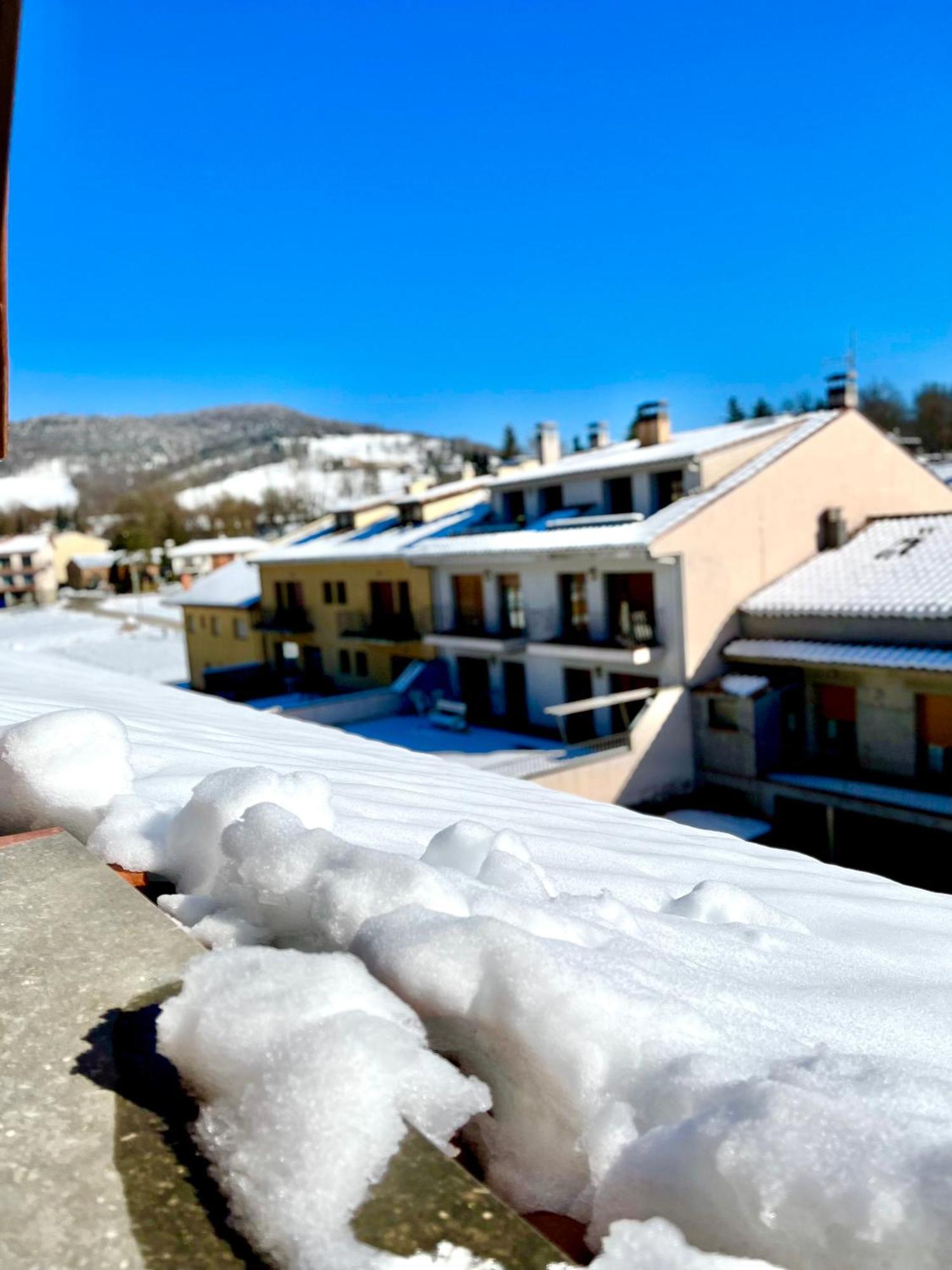 Cal Harrys - La Mejor Casa De Vacaciones En Pyrenees Con Vistas A La Montana 산트 파우 데 세구리에스 외부 사진