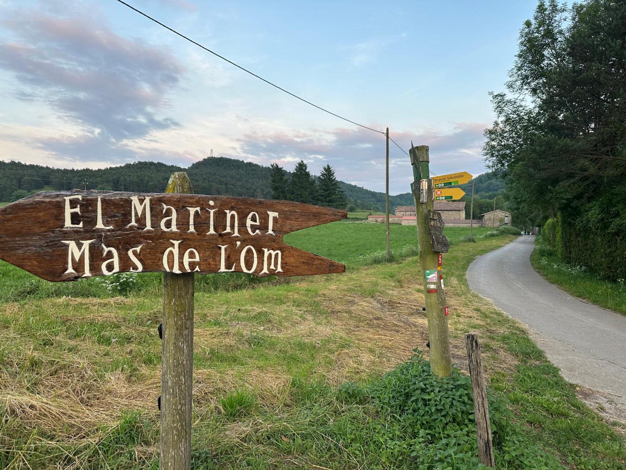 Cal Harrys - La Mejor Casa De Vacaciones En Pyrenees Con Vistas A La Montana 산트 파우 데 세구리에스 외부 사진
