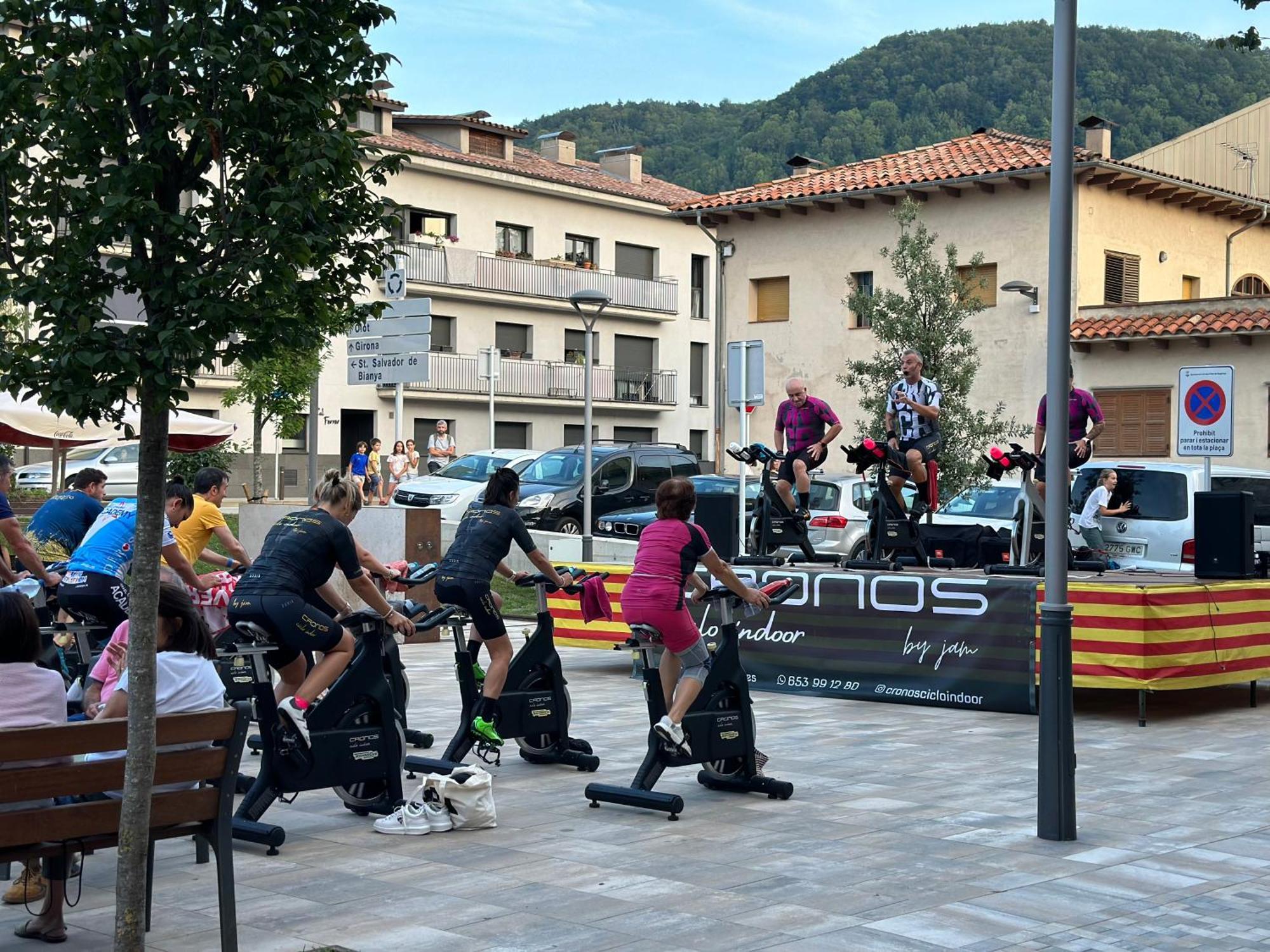 Cal Harrys - La Mejor Casa De Vacaciones En Pyrenees Con Vistas A La Montana 산트 파우 데 세구리에스 외부 사진