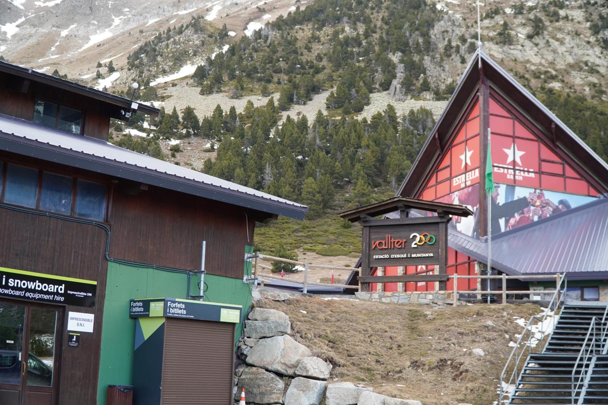 Cal Harrys - La Mejor Casa De Vacaciones En Pyrenees Con Vistas A La Montana 산트 파우 데 세구리에스 외부 사진