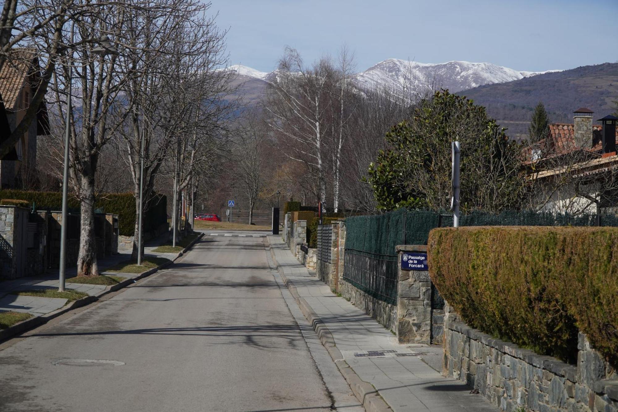 Cal Harrys - La Mejor Casa De Vacaciones En Pyrenees Con Vistas A La Montana 산트 파우 데 세구리에스 외부 사진